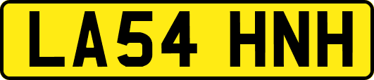 LA54HNH
