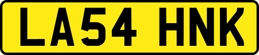 LA54HNK