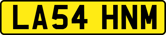 LA54HNM