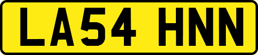 LA54HNN