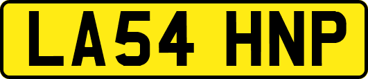 LA54HNP