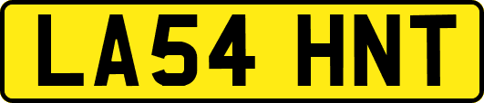 LA54HNT
