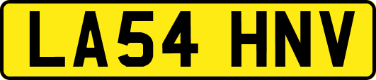 LA54HNV