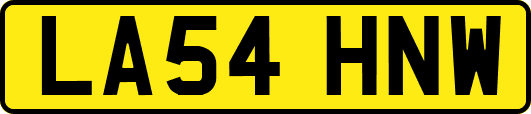 LA54HNW