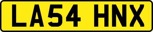 LA54HNX