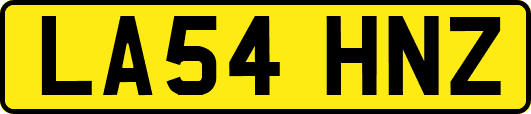 LA54HNZ