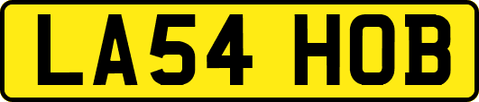 LA54HOB