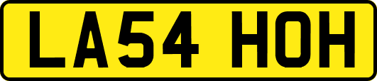 LA54HOH