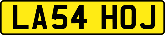 LA54HOJ