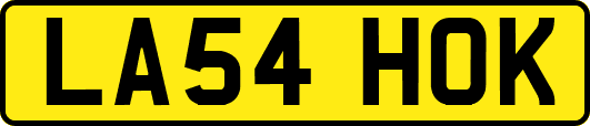LA54HOK