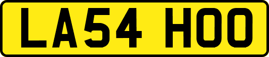 LA54HOO