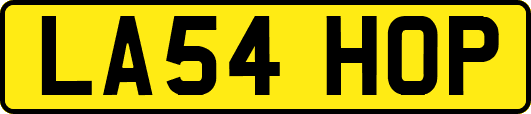 LA54HOP