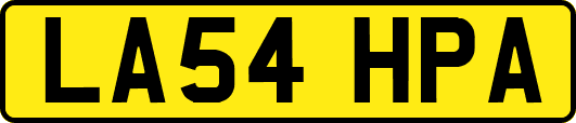LA54HPA