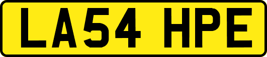 LA54HPE