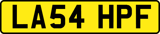 LA54HPF