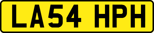 LA54HPH