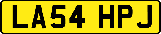 LA54HPJ