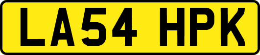 LA54HPK