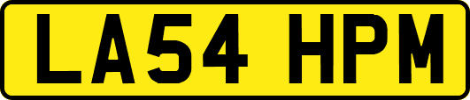 LA54HPM