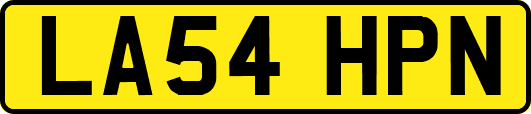 LA54HPN