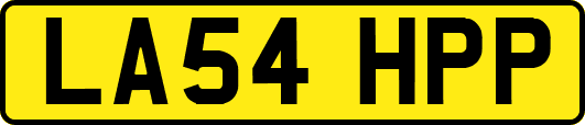 LA54HPP