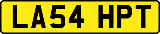 LA54HPT