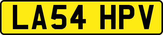 LA54HPV