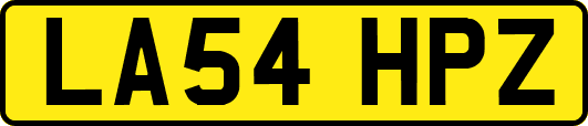 LA54HPZ