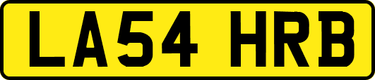 LA54HRB