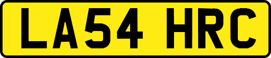 LA54HRC