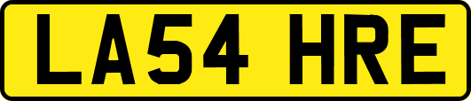 LA54HRE