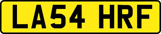 LA54HRF