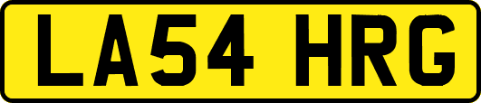 LA54HRG