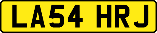 LA54HRJ