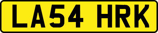 LA54HRK