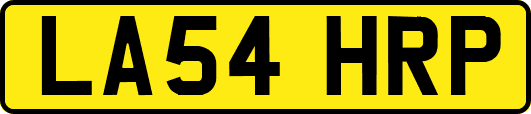 LA54HRP