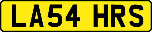 LA54HRS