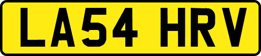 LA54HRV