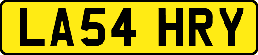 LA54HRY