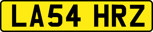 LA54HRZ
