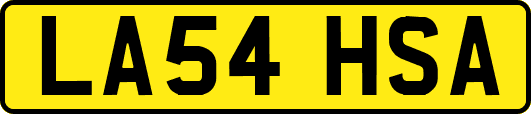LA54HSA