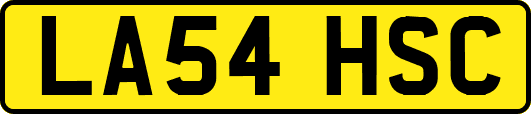 LA54HSC