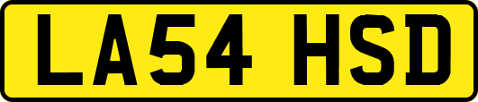 LA54HSD