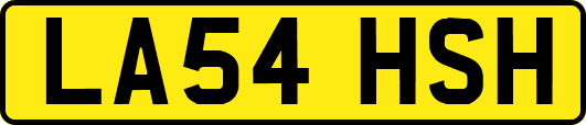 LA54HSH