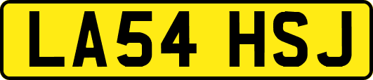 LA54HSJ
