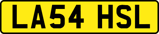 LA54HSL