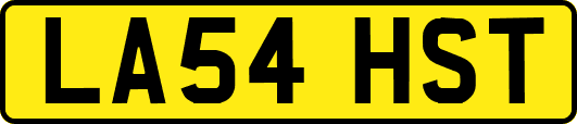 LA54HST