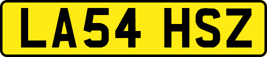 LA54HSZ
