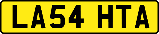 LA54HTA