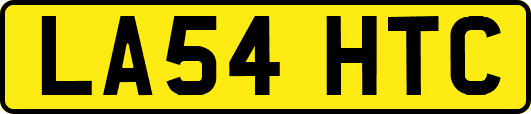 LA54HTC